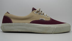 vintage vans style #95 ~ US11