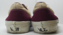 vintage vans style #95 ~ US11