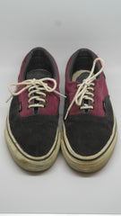 vintage vans style #95 ~ US7.5