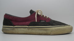 vintage vans style #95 ~ US7.5