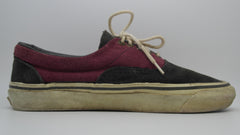vintage vans style #95 ~ US7.5