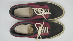 vintage vans style #95 ~ US7.5