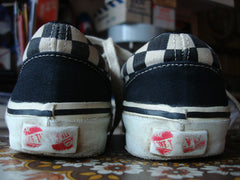 vans style #95 ¬ US5