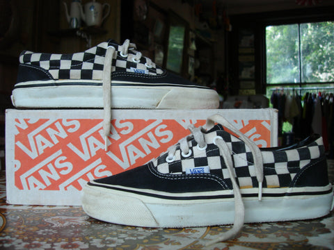 vans style #95 ¬ US5
