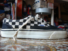 vans style #95 ¬ US5