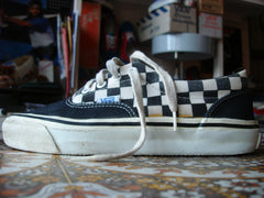 vans style #95 ¬ US5