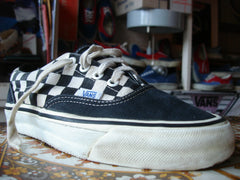 vans style #95 ¬ US5