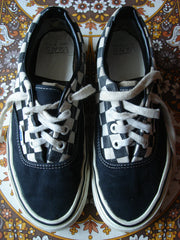 vans style #95 ¬ US5