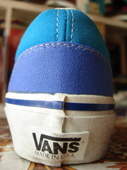 vintage vans style #95 ¬ US5