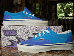 vintage vans style #95 ¬ US5