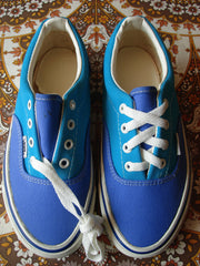 vintage vans style #95 ¬ US5