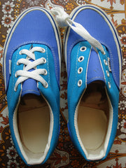vintage vans style #95 ¬ US5