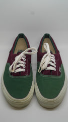 vintage vans style #95 ~ US10.5