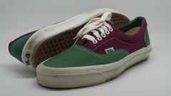 vintage vans style #95 ~ US10.5