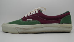 vintage vans style #95 ~ US10.5