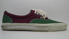 vintage vans style #95 ~ US10.5