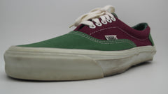 vintage vans style #95 ~ US10.5