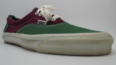 vintage vans style #95 ~ US10.5