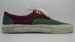 vintage vans style #95 ~ US10.5