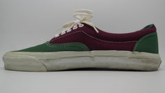 vintage vans style #95 ~ US10.5
