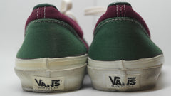 vintage vans style #95 ~ US10.5