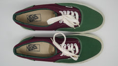 vintage vans style #95 ~ US10.5