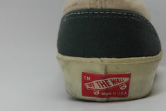 vans style #95 ¬ US6