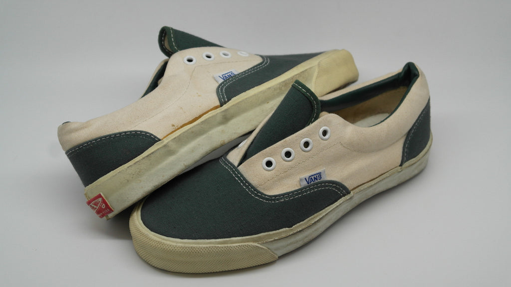 vans style #95 ¬ US6