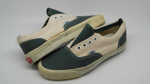 vans style #95 ¬ US6