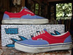 vintage van’s style #95 ¬ US7.5