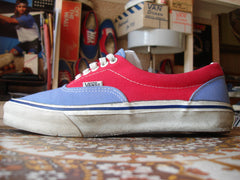 vintage van’s style #95 ¬ US7.5