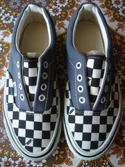 vans style #95 ¬ US4