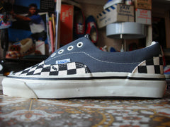 vans style #95 ¬ US4