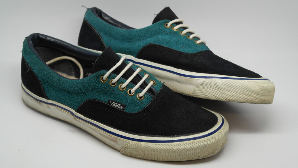 vans style #95 ~ US9