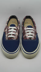 vintage vans style #95 ~ US6