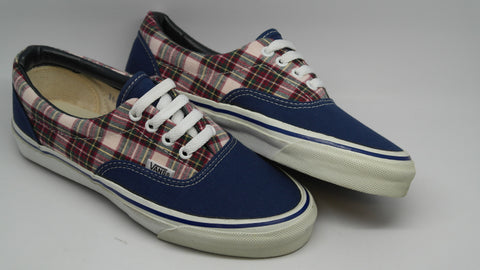 vintage vans style #95 ~ US6