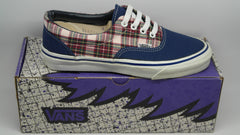 vintage vans style #95 ~ US6