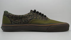 vintage vans style #95 ~ US10.5