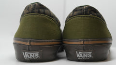 vintage vans style #95 ~ US10.5