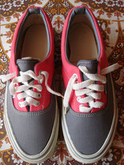vans style #95 ¬ US5.5, US6.5