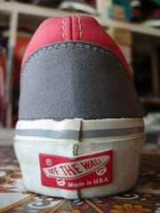 vans style #95 ¬ US5.5, US6.5