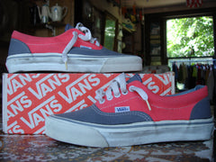 vans style #95 ¬ US5.5, US6.5