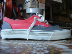 vans style #95 ¬ US5.5, US6.5
