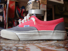 vans style #95 ¬ US5.5, US6.5