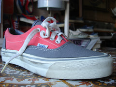 vans style #95 ¬ US5.5, US6.5
