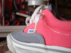vans style #95 ¬ US5.5, US6.5