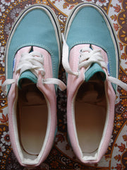 vintage van's style #95 ¬ US6.5
