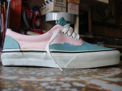 vintage van's style #95 ¬ US6.5