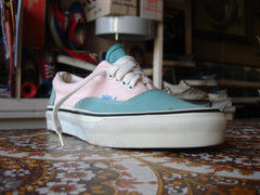 vintage van's style #95 ¬ US6.5