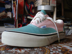 vintage van's style #95 ¬ US6.5